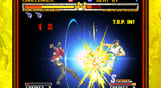 Garou: Mark Of The Wolves